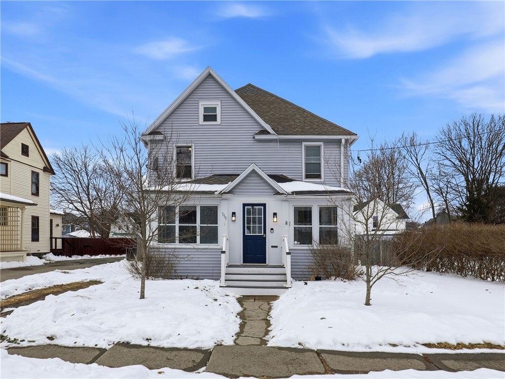 111 East Vanderbilt Street, Athens Boro, PA 18810