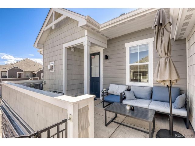 5745 S Buchanan Ct E, Aurora, CO 80016