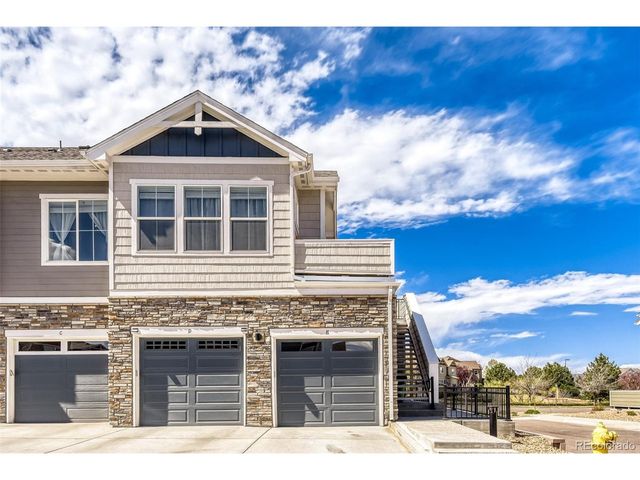 5745 S Buchanan Ct E, Aurora, CO 80016