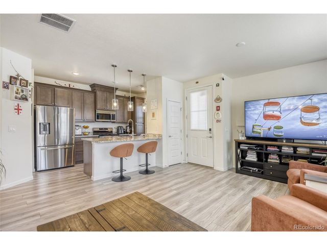 5745 S Buchanan Ct E, Aurora, CO 80016