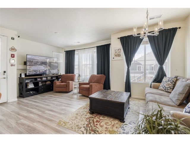 5745 S Buchanan Ct E, Aurora, CO 80016