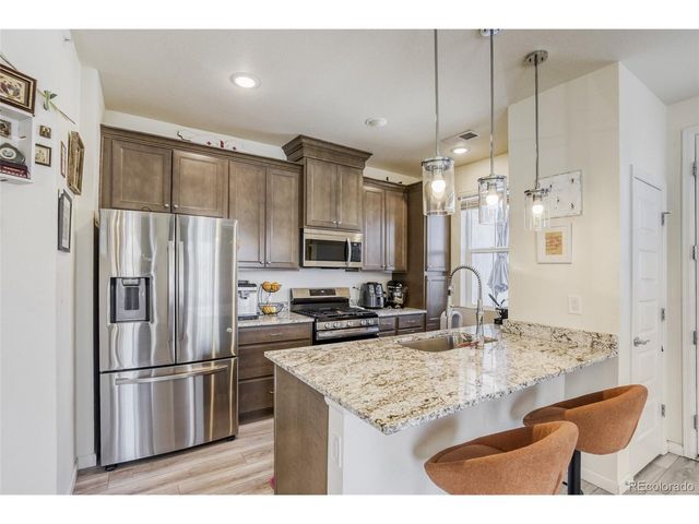 5745 S Buchanan Ct E, Aurora, CO 80016