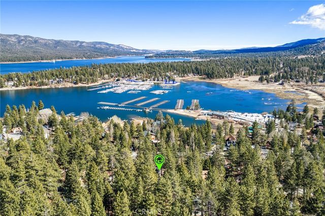 547 Chipmunk, Big Bear Lake, CA 92315