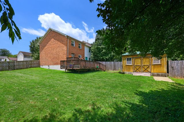 123 Heritage Drive, Nicholasville, KY 40356