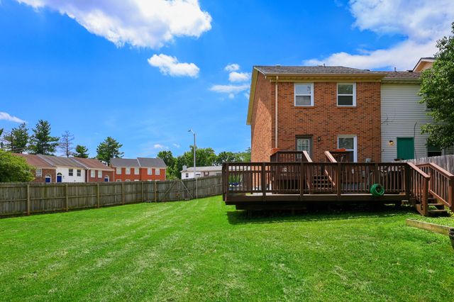 123 Heritage Drive, Nicholasville, KY 40356