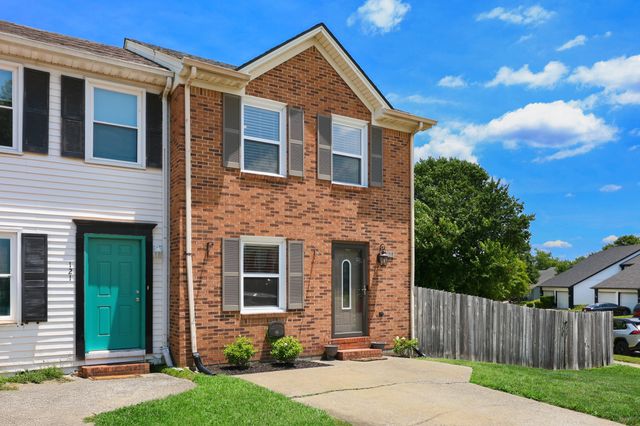 123 Heritage Drive, Nicholasville, KY 40356