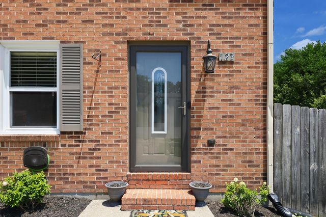 123 Heritage Drive, Nicholasville, KY 40356