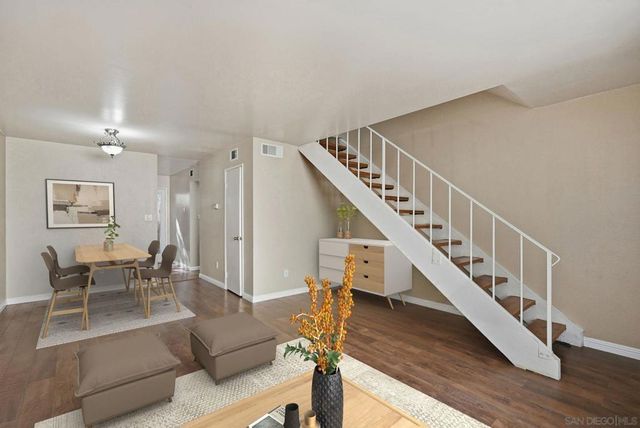 606 S Mollison Ave A, El Cajon, CA 92020