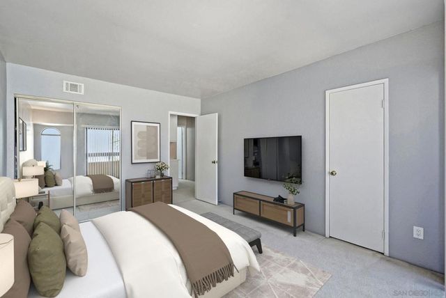 606 S Mollison Ave A, El Cajon, CA 92020