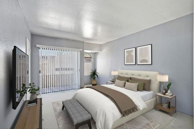 606 S Mollison Ave A, El Cajon, CA 92020