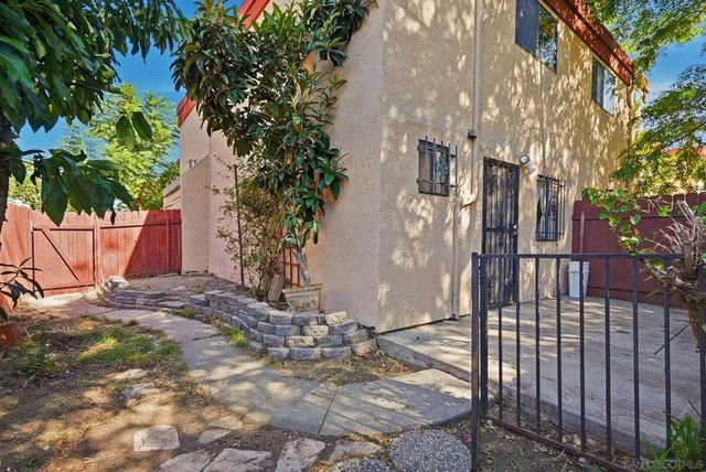 606 S Mollison Ave A, El Cajon, CA 92020