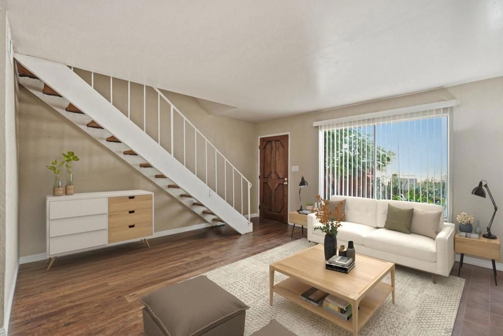 606 S Mollison Ave A, El Cajon, CA 92020