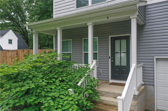 6 W 28th Street, Winston-salem, NC 27105