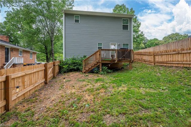 6 W 28th Street, Winston-salem, NC 27105