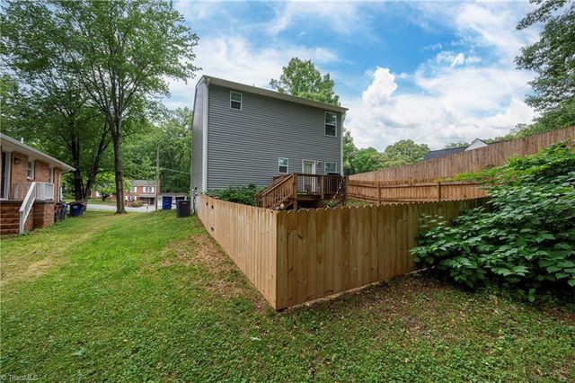 6 W 28th Street, Winston-salem, NC 27105