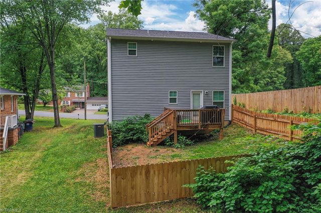 6 W 28th Street, Winston-salem, NC 27105