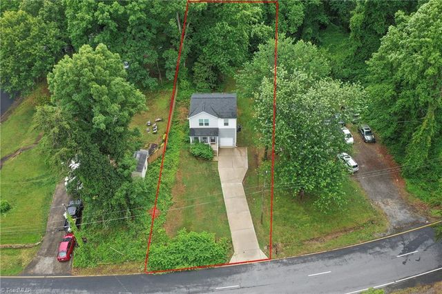 6 W 28th Street, Winston-salem, NC 27105