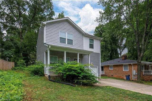 6 W 28th Street, Winston-salem, NC 27105