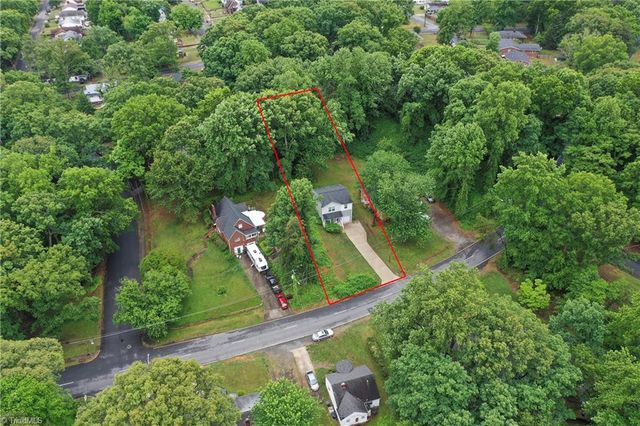 6 W 28th Street, Winston-salem, NC 27105