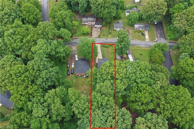 6 W 28th Street, Winston-salem, NC 27105