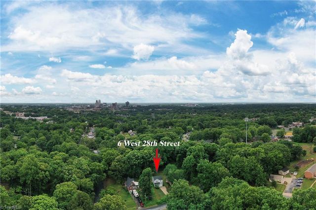 6 W 28th Street, Winston-salem, NC 27105