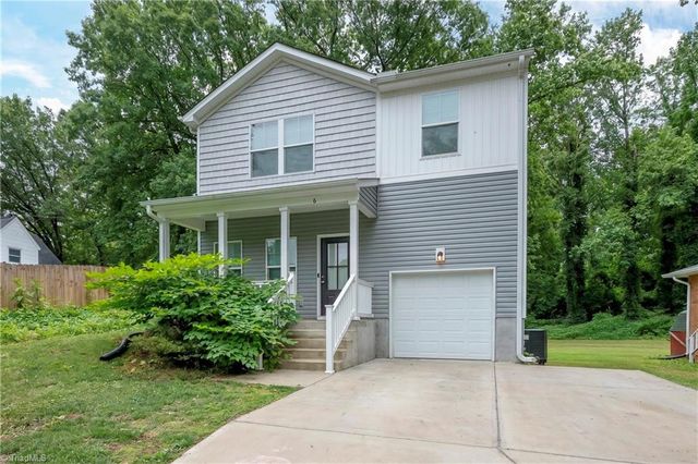 6 W 28th Street, Winston-salem, NC 27105