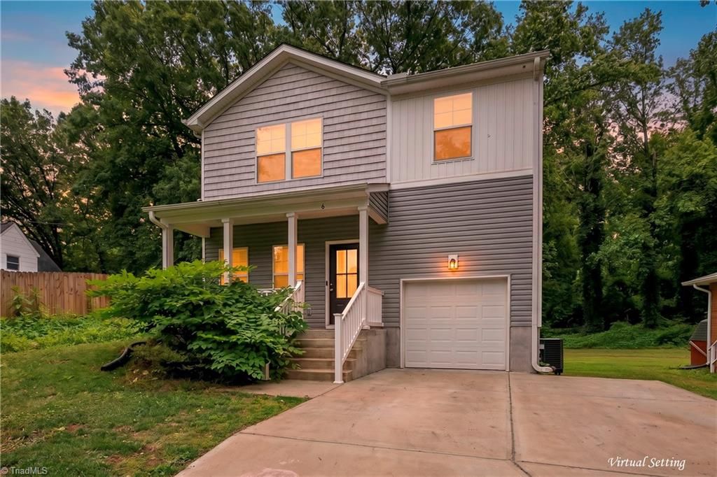 6 W 28th Street, Winston-salem, NC 27105