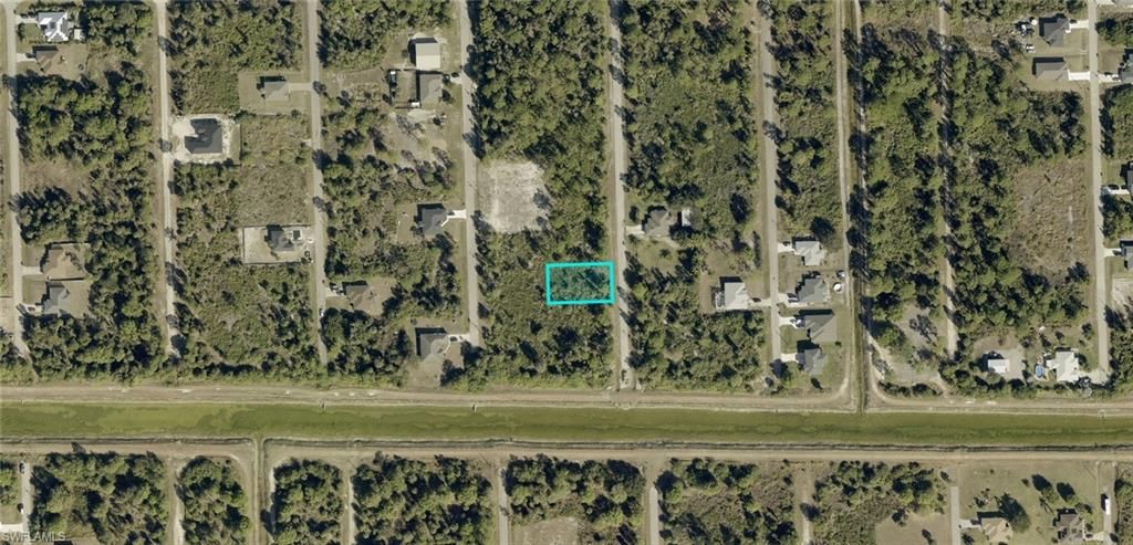 6005 Sally AVE N, LEHIGH ACRES, FL 33971 — photo 2