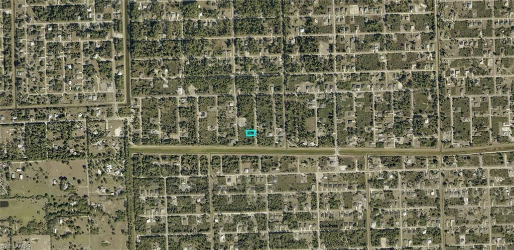 6005 Sally AVE N, LEHIGH ACRES, FL 33971 — photo 3