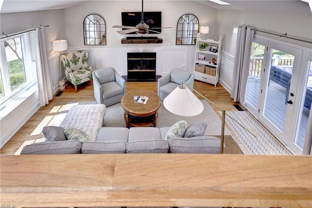 125 Peter Lyall, Williamsburg, VA 23185