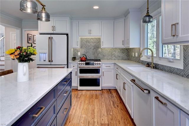 125 Peter Lyall, Williamsburg, VA 23185