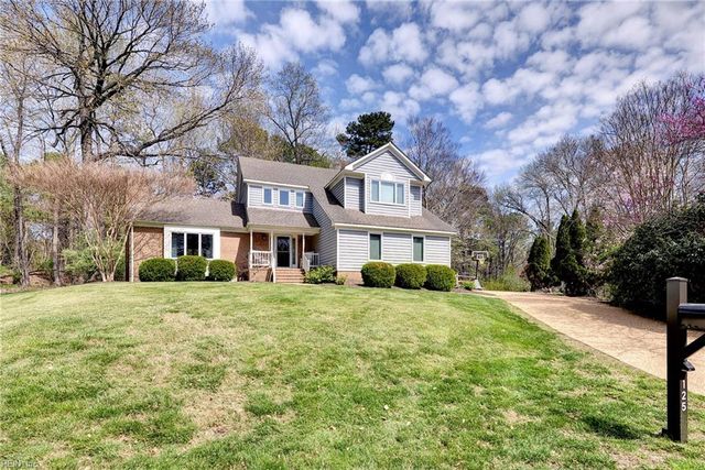 125 Peter Lyall, Williamsburg, VA 23185