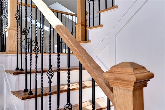 125 Peter Lyall, Williamsburg, VA 23185