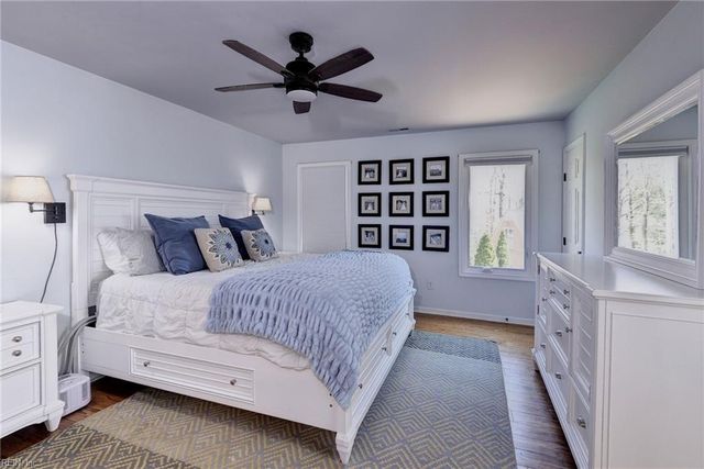 125 Peter Lyall, Williamsburg, VA 23185