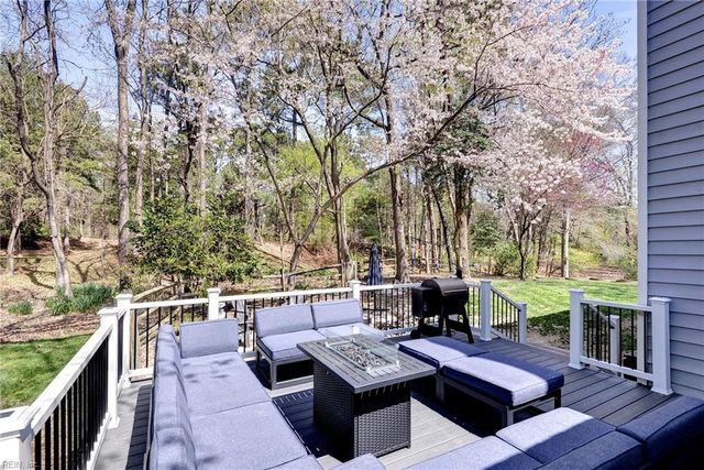 125 Peter Lyall, Williamsburg, VA 23185