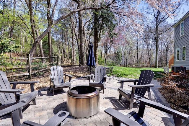 125 Peter Lyall, Williamsburg, VA 23185