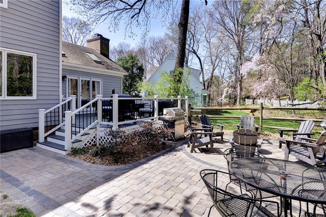 125 Peter Lyall, Williamsburg, VA 23185