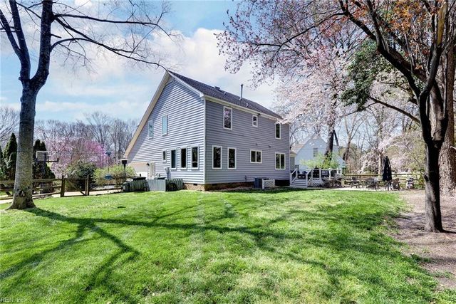 125 Peter Lyall, Williamsburg, VA 23185