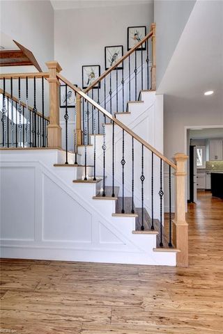 125 Peter Lyall, Williamsburg, VA 23185