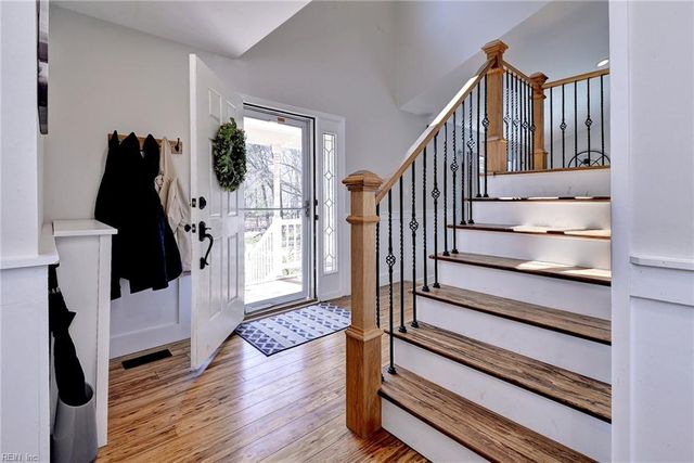 125 Peter Lyall, Williamsburg, VA 23185