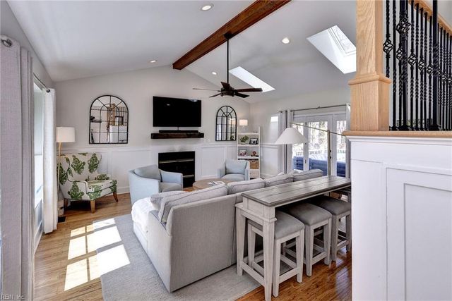 125 Peter Lyall, Williamsburg, VA 23185