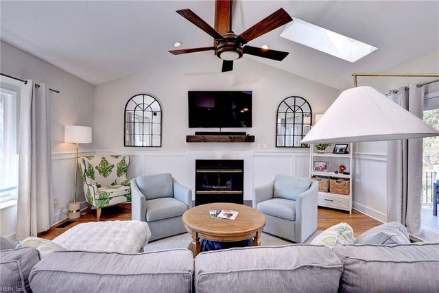 125 Peter Lyall, Williamsburg, VA 23185