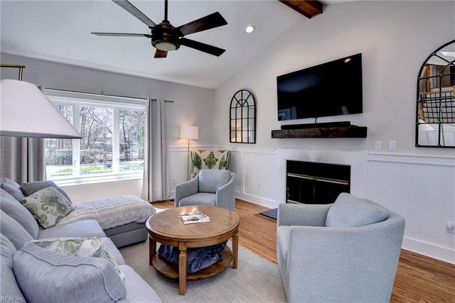 125 Peter Lyall, Williamsburg, VA 23185