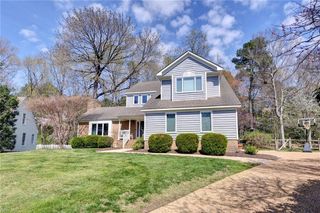 125 Peter Lyall, Williamsburg, VA 23185