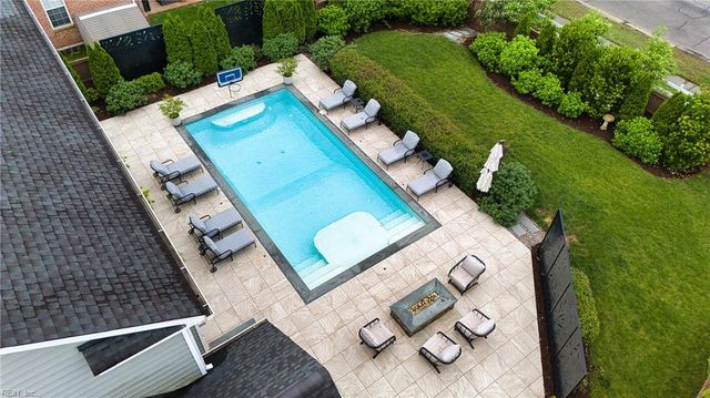 2417 Edenton CT, Virginia Beach, VA 23456