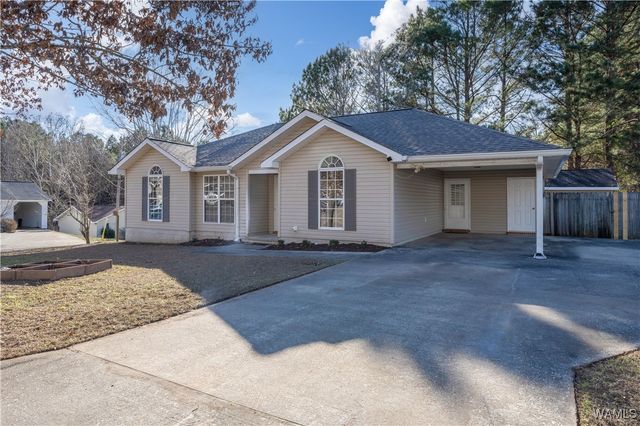 3315 44th Place E, Tuscaloosa, AL 35405