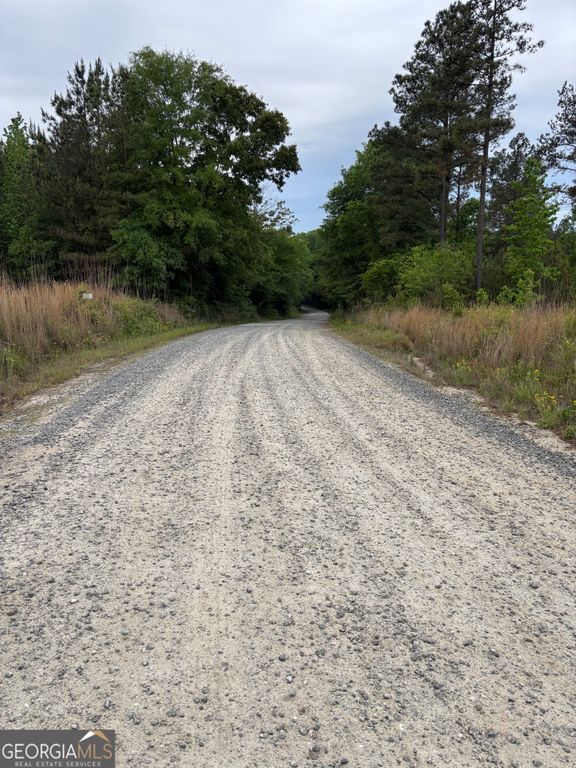 TRACT A-1A AND Bennett Road, Homer, GA 30547 — photo 2