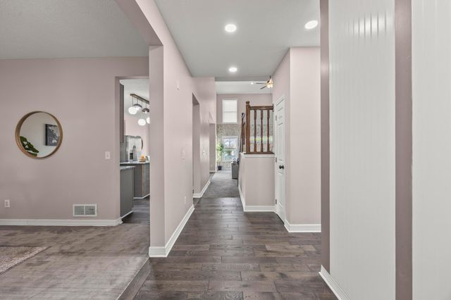 5935 Pondview Court, Hilliard, OH 43026