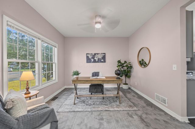 5935 Pondview Court, Hilliard, OH 43026