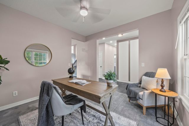 5935 Pondview Court, Hilliard, OH 43026